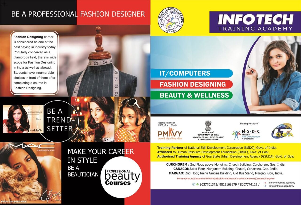 Home - Infotech Training Academy LLP
